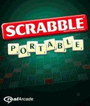 Download 'Scrabble Mobile (176x220)(W810)' to your phone
